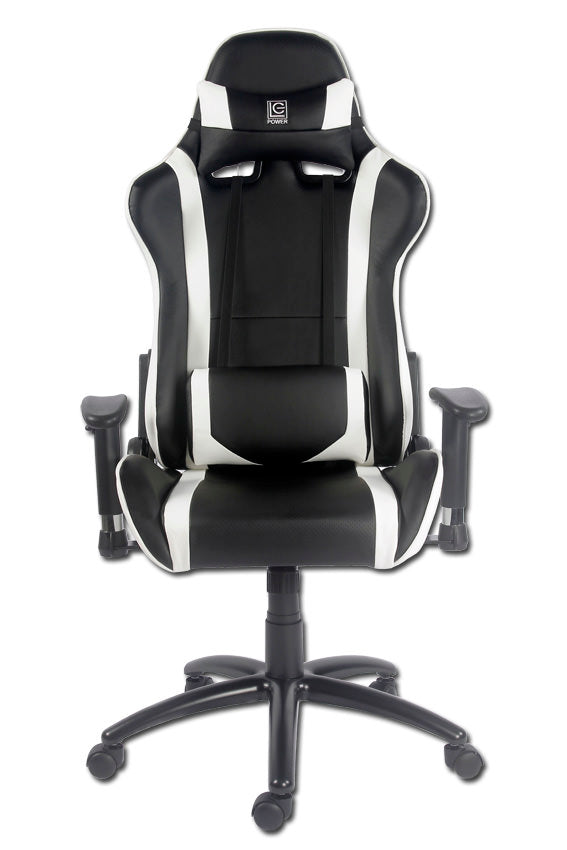 LC Power Gaming Stuhl, Büro Sessel LC-GC-2 LC Power Gaming Stuhl, Büro Sessel LC-GC-2